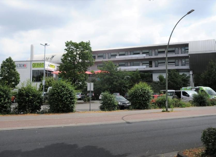 Widok na zewnątrz Zdjęcie