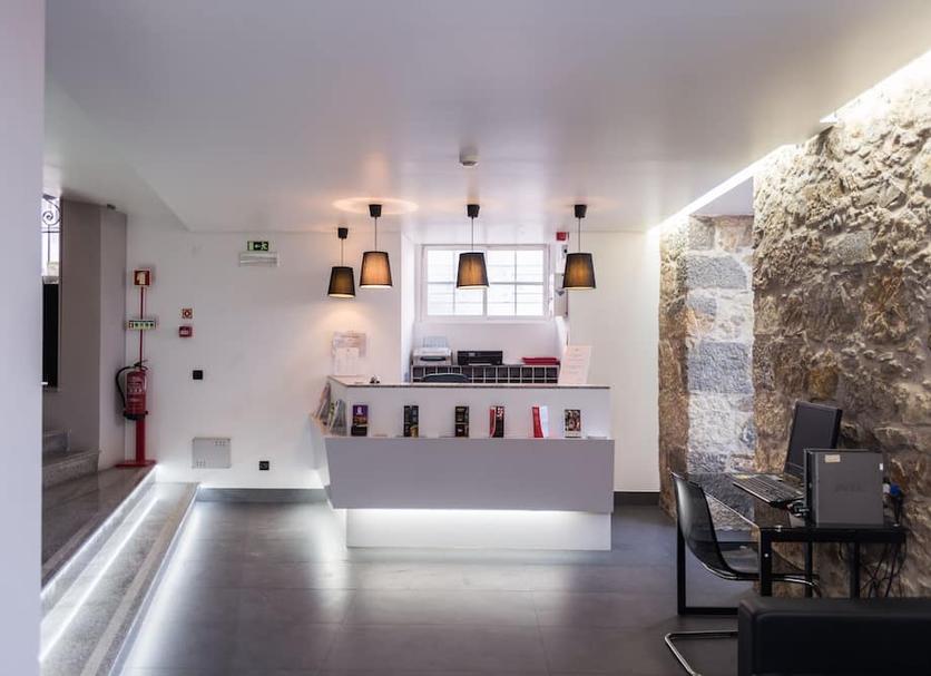Lobby Zdjęcie