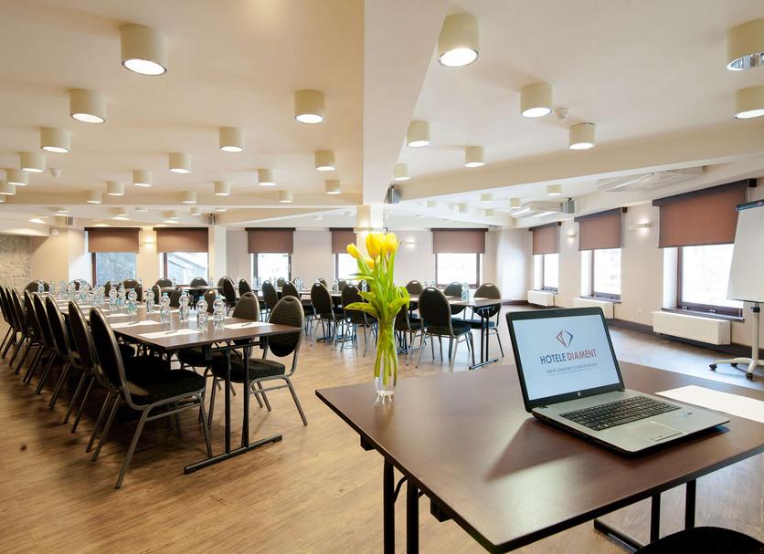 Sala konferencyjna Zdjęcie