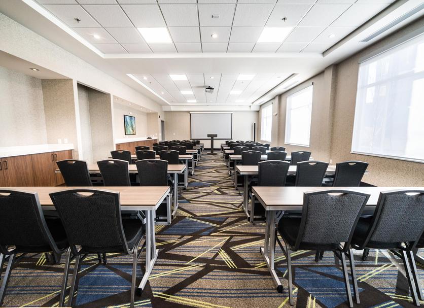 Sala konferencyjna Zdjęcie