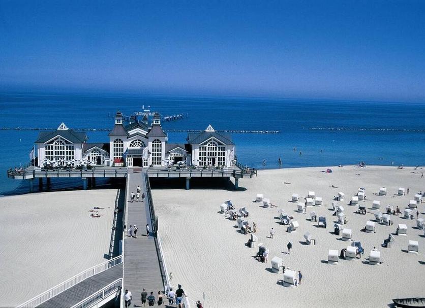 Plaża Zdjęcie
