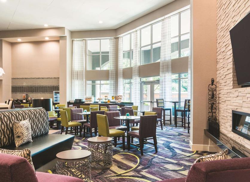Lobby Zdjęcie