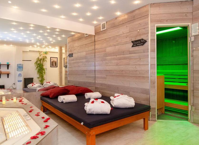 Spa Zdjęcie