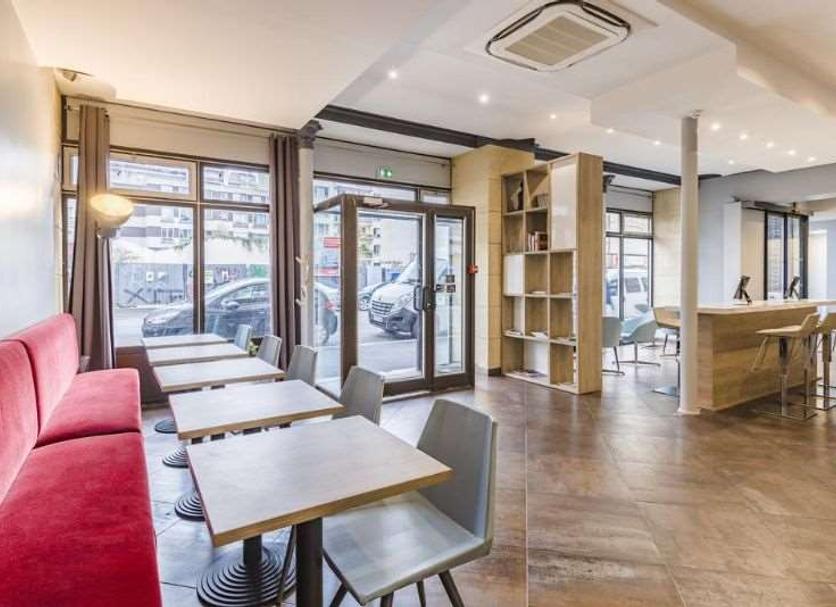 Restauracja Zdjęcie