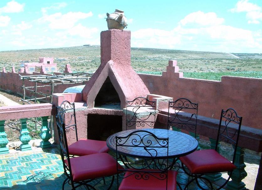 Balkon Zdjęcie