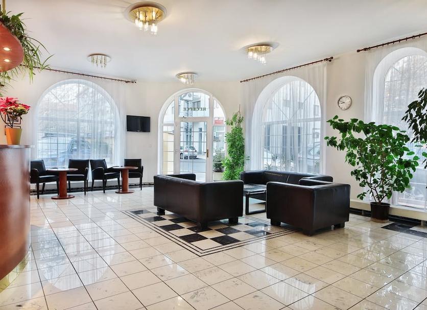 Lobby Zdjęcie