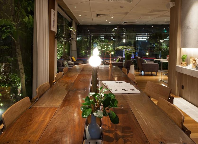 Lobby Zdjęcie
