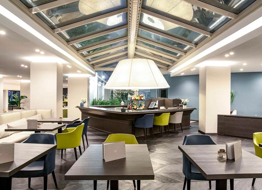 Restauracja Zdjęcie