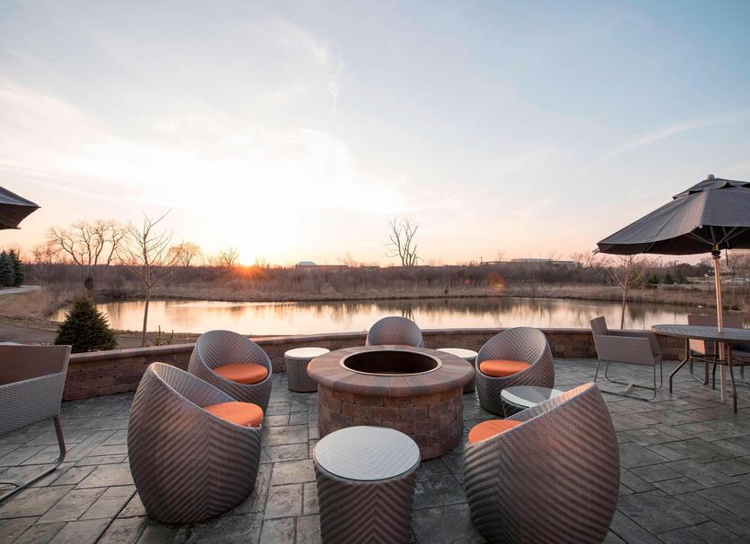 Patio Zdjęcie