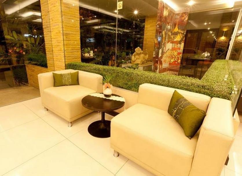 Lobby Zdjęcie