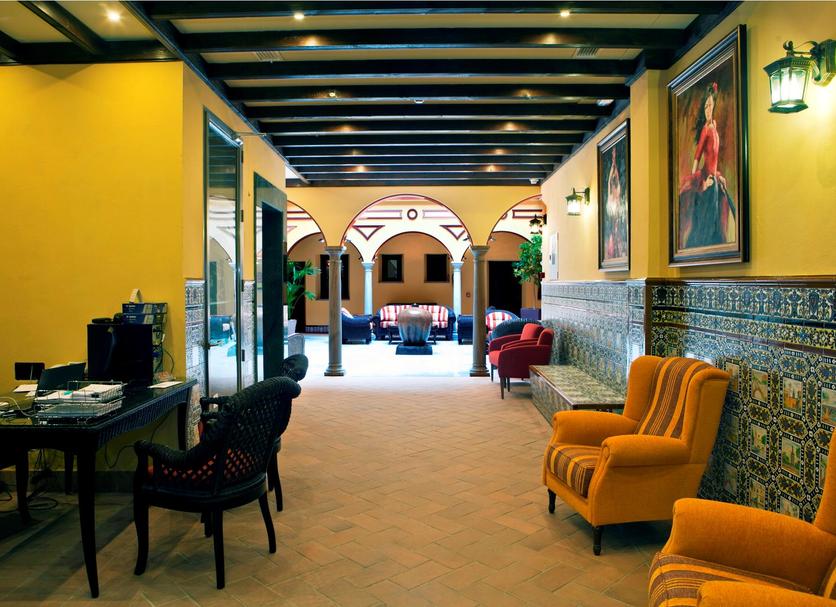 Lobby Zdjęcie