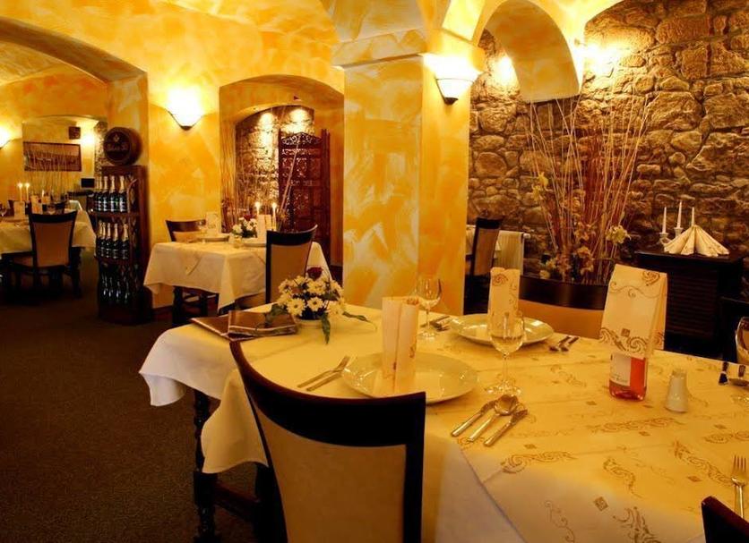 Restauracja Zdjęcie