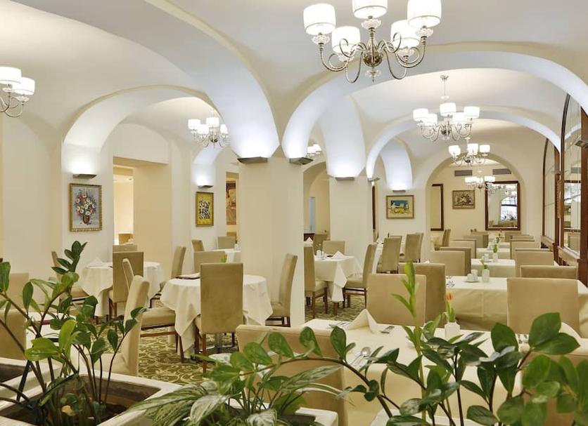 Restauracja Zdjęcie