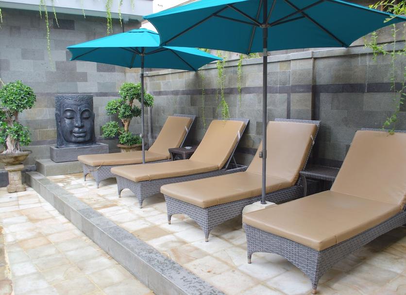 Patio Zdjęcie