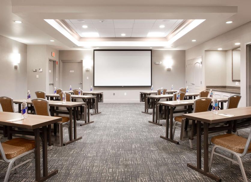 Sala konferencyjna Zdjęcie