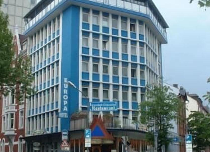 Budynek Zdjęcie