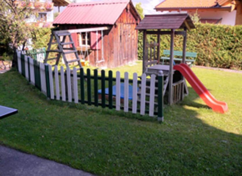 Widok na zewnątrz Zdjęcie