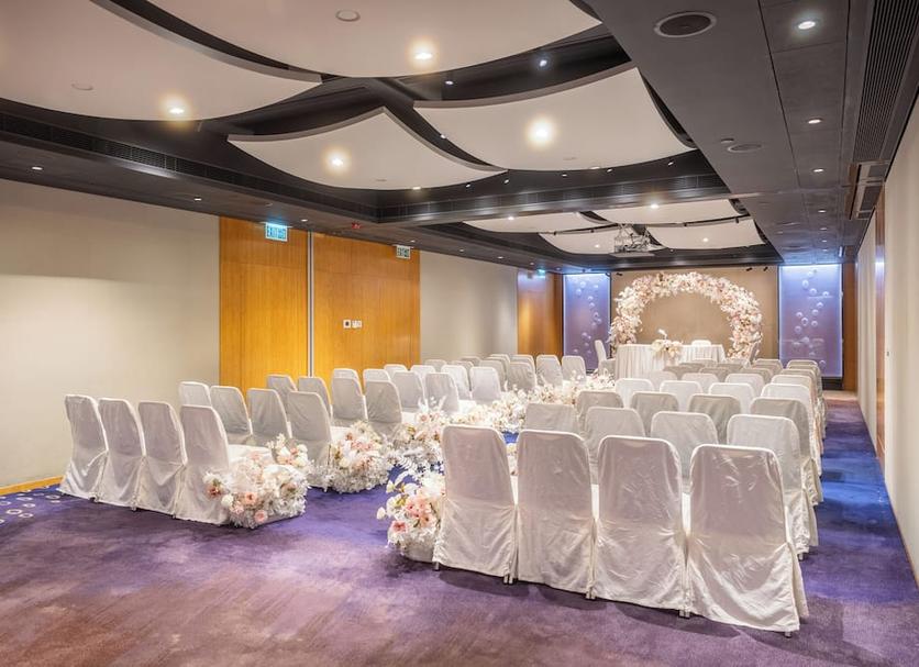 Sala konferencyjna Zdjęcie