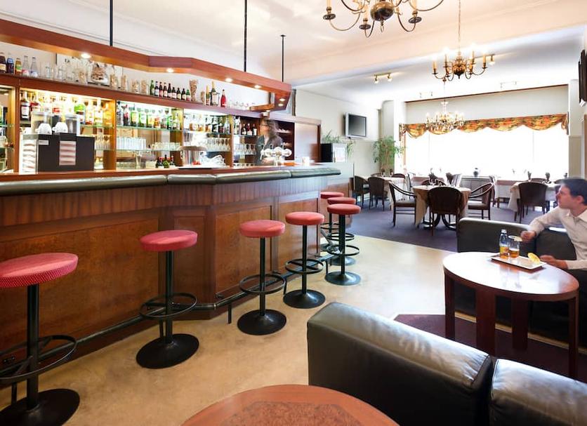 Bar Zdjęcie