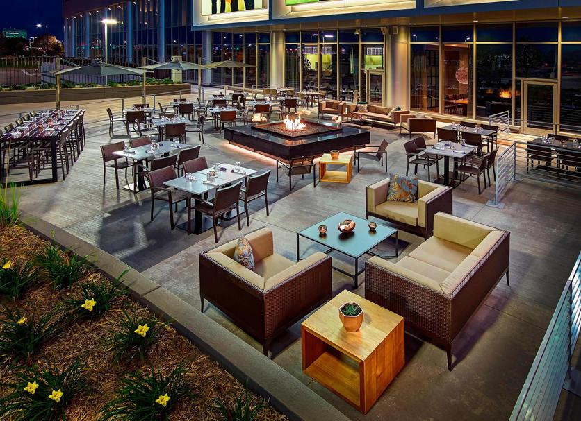 Restauracja Zdjęcie