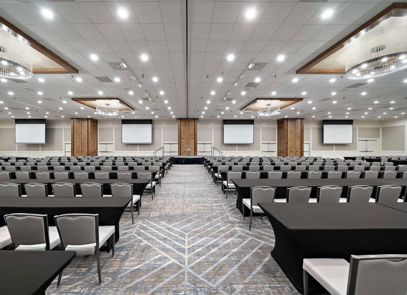 Sala konferencyjna Zdjęcie