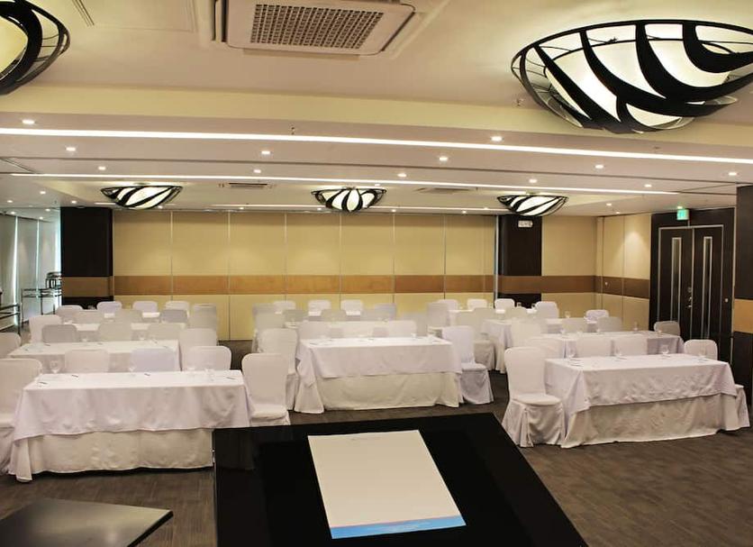 Sala konferencyjna Zdjęcie