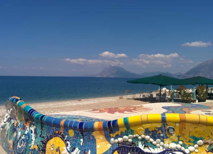 Plaża Zdjęcie