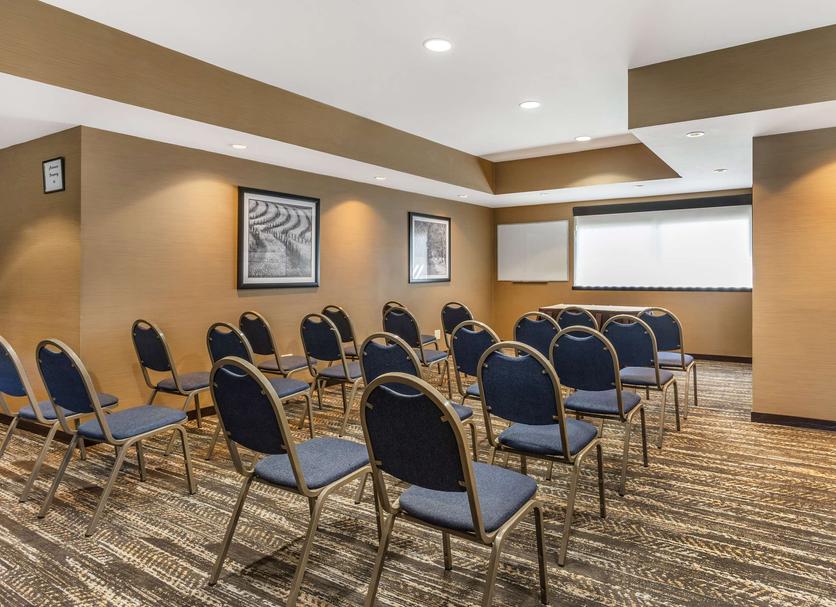 Sala konferencyjna Zdjęcie
