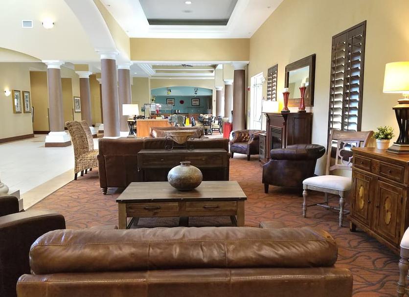 Lobby Zdjęcie