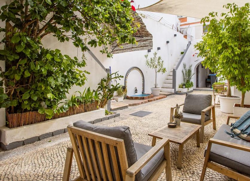 Patio Zdjęcie