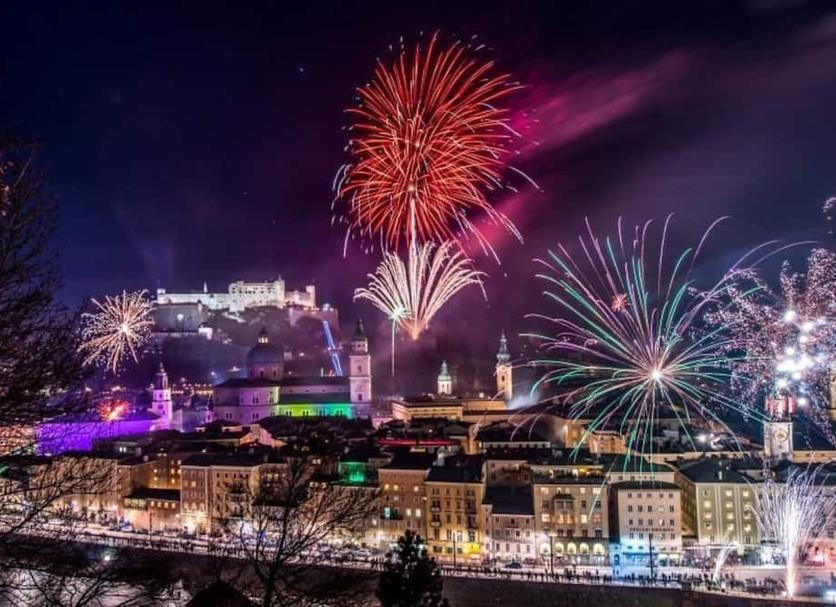 Widok na zewnątrz Zdjęcie
