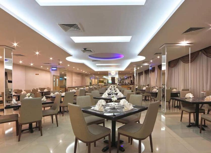 Restauracja Zdjęcie