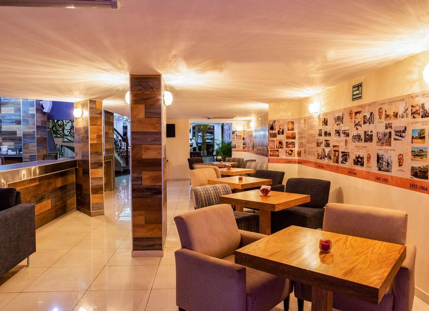 Restauracja Zdjęcie