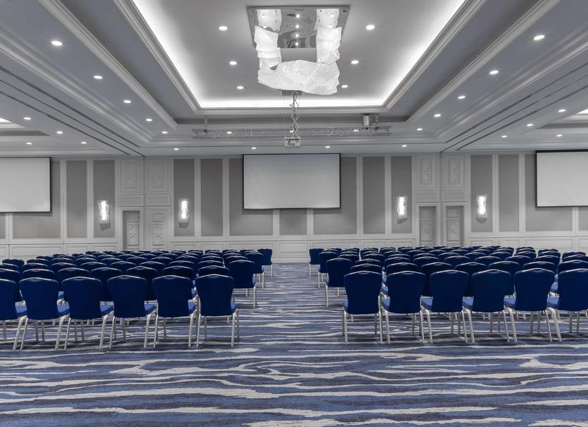 Sala konferencyjna Zdjęcie