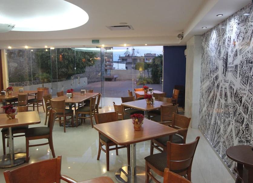 Restauracja Zdjęcie