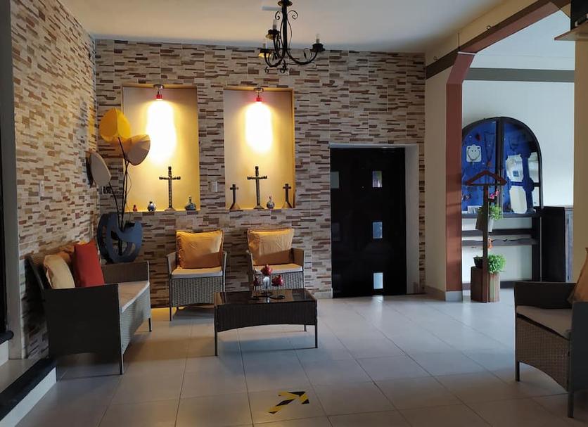 Lobby Zdjęcie