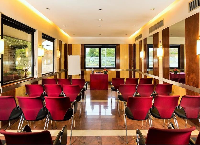Sala konferencyjna Zdjęcie