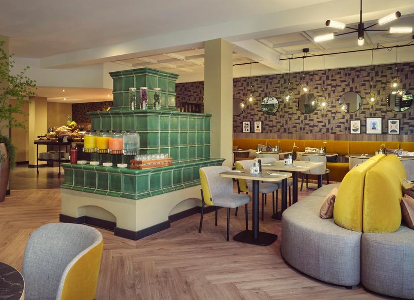 Restauracja Zdjęcie