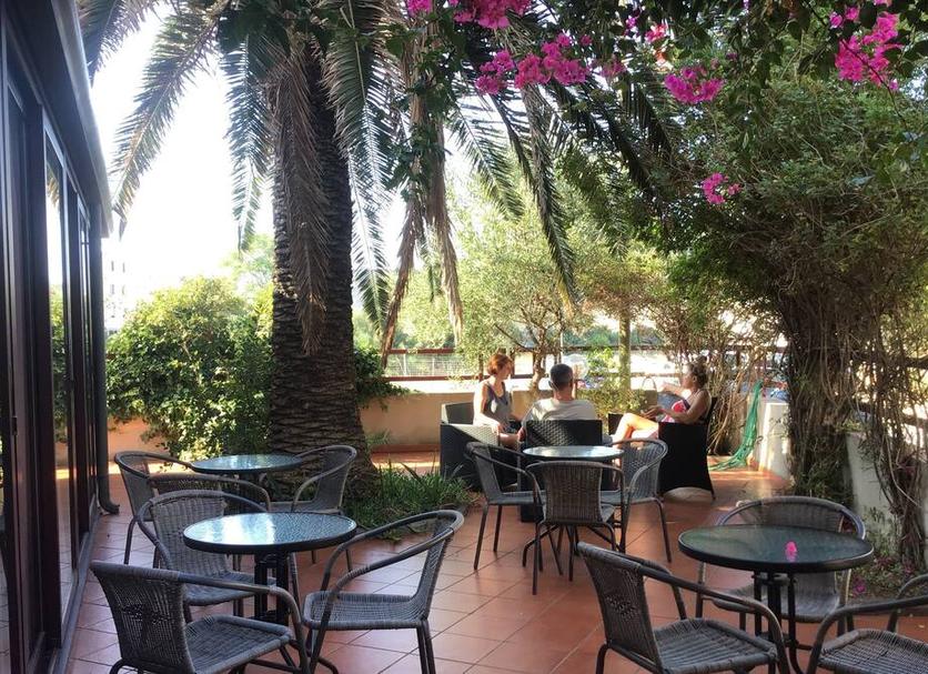 Patio Zdjęcie
