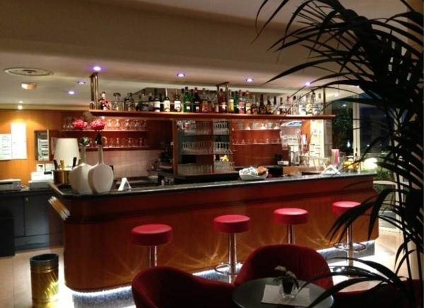 Bar Zdjęcie