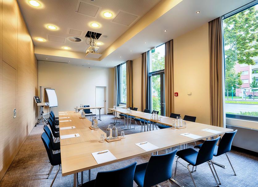 Sala konferencyjna Zdjęcie