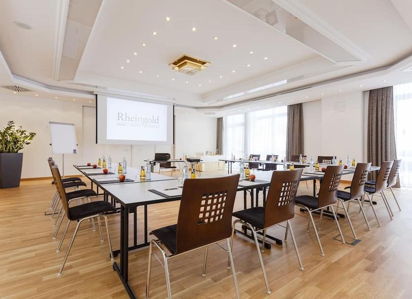 Sala konferencyjna Zdjęcie