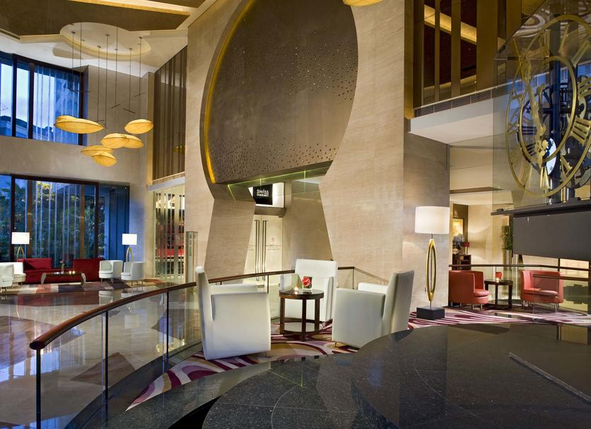 Lobby Zdjęcie