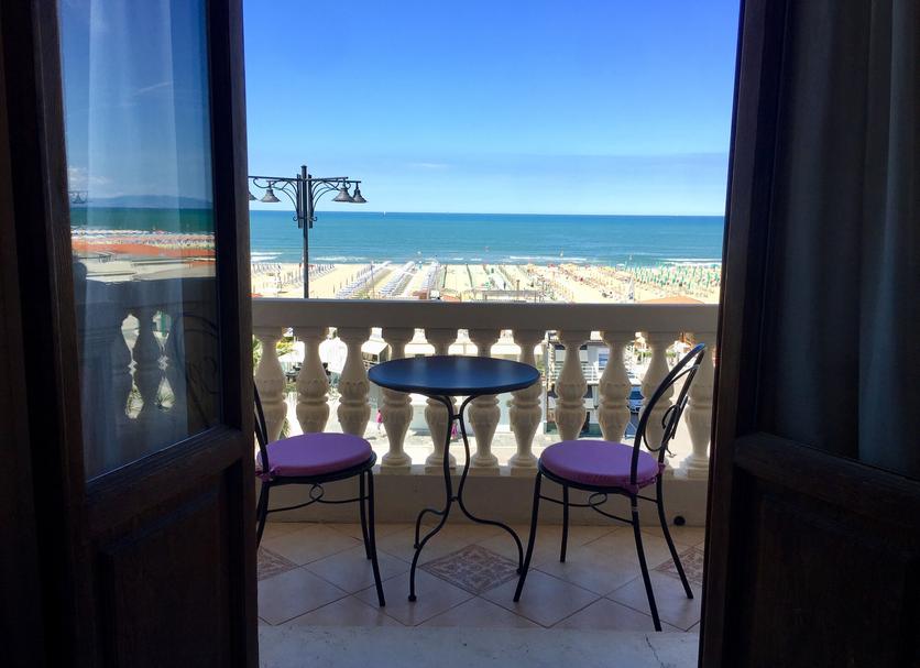 Balkon Zdjęcie