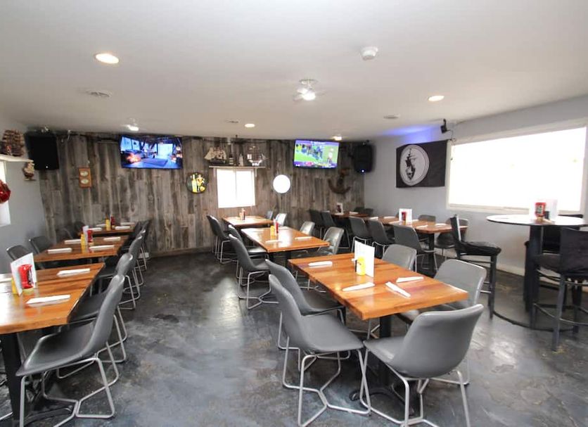 Restauracja Zdjęcie