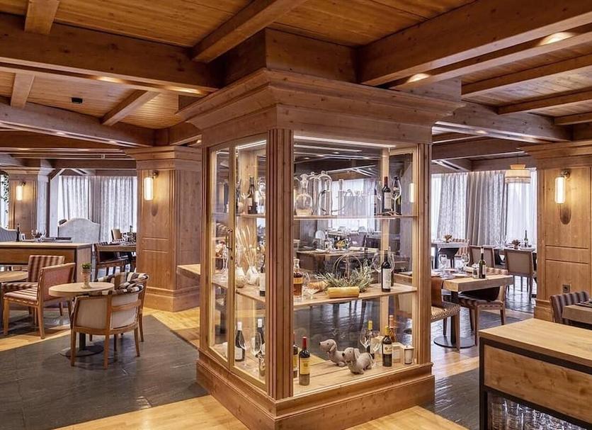 Restauracja Zdjęcie