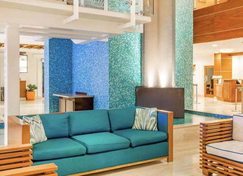 Lobby Zdjęcie
