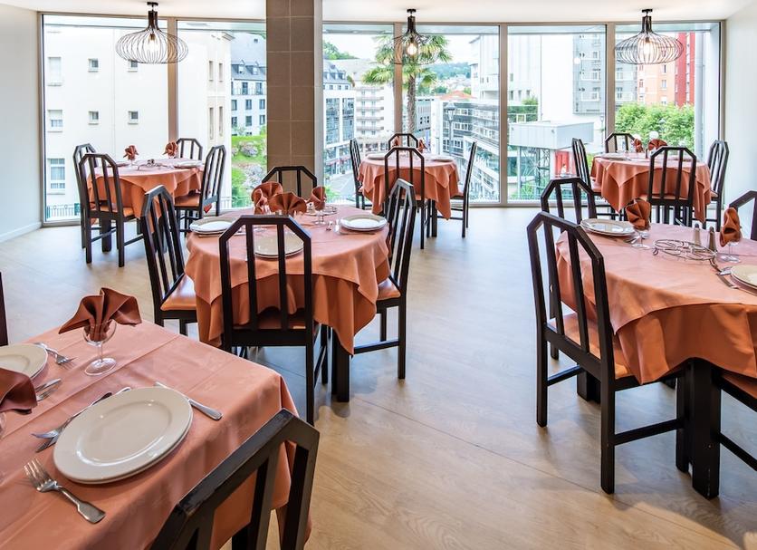 Restauracja Zdjęcie