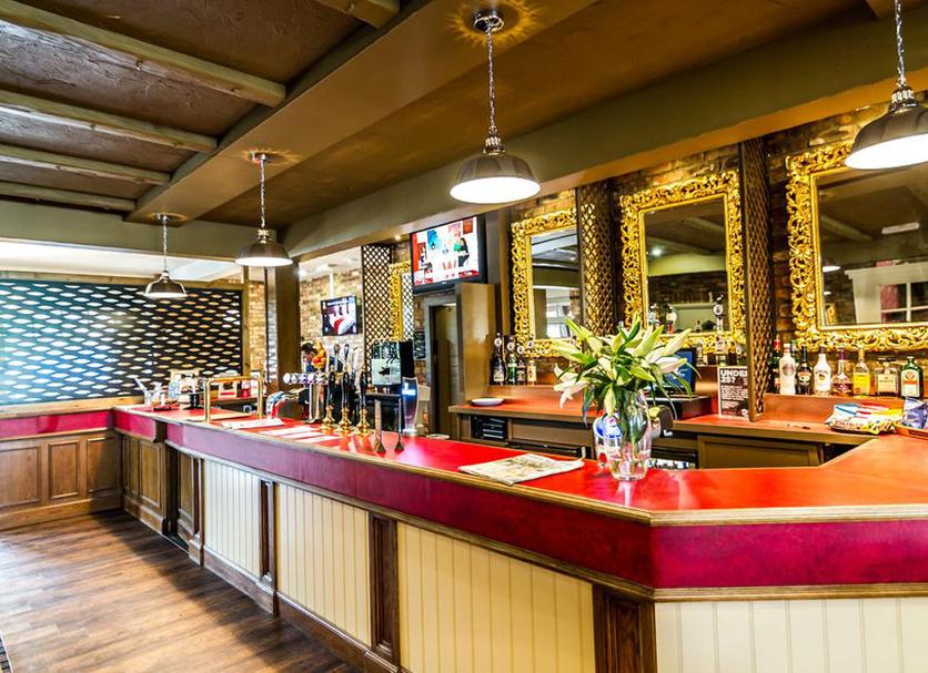 Bar Zdjęcie