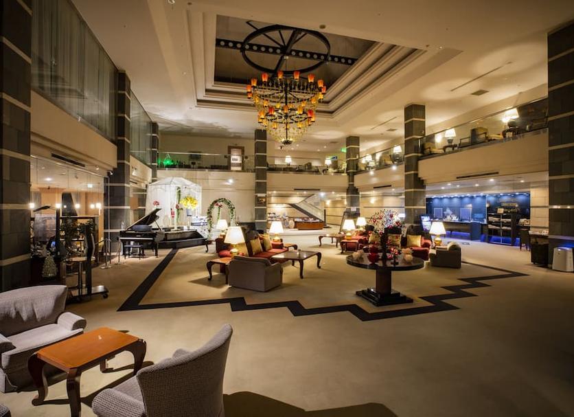 Lobby Zdjęcie
